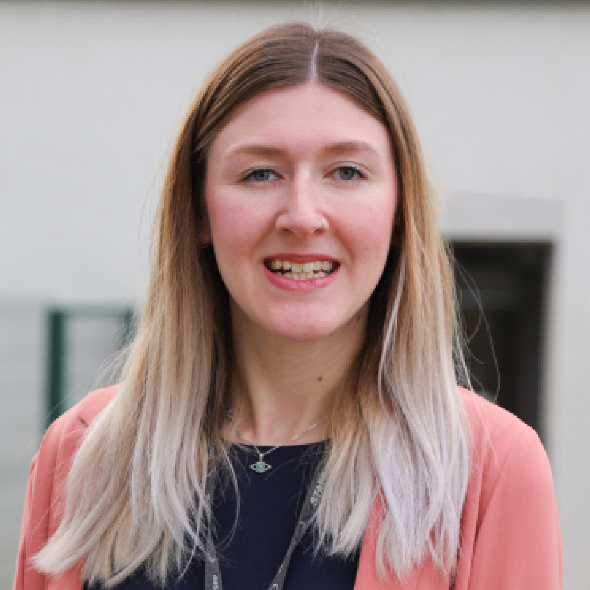Katie Kerridge